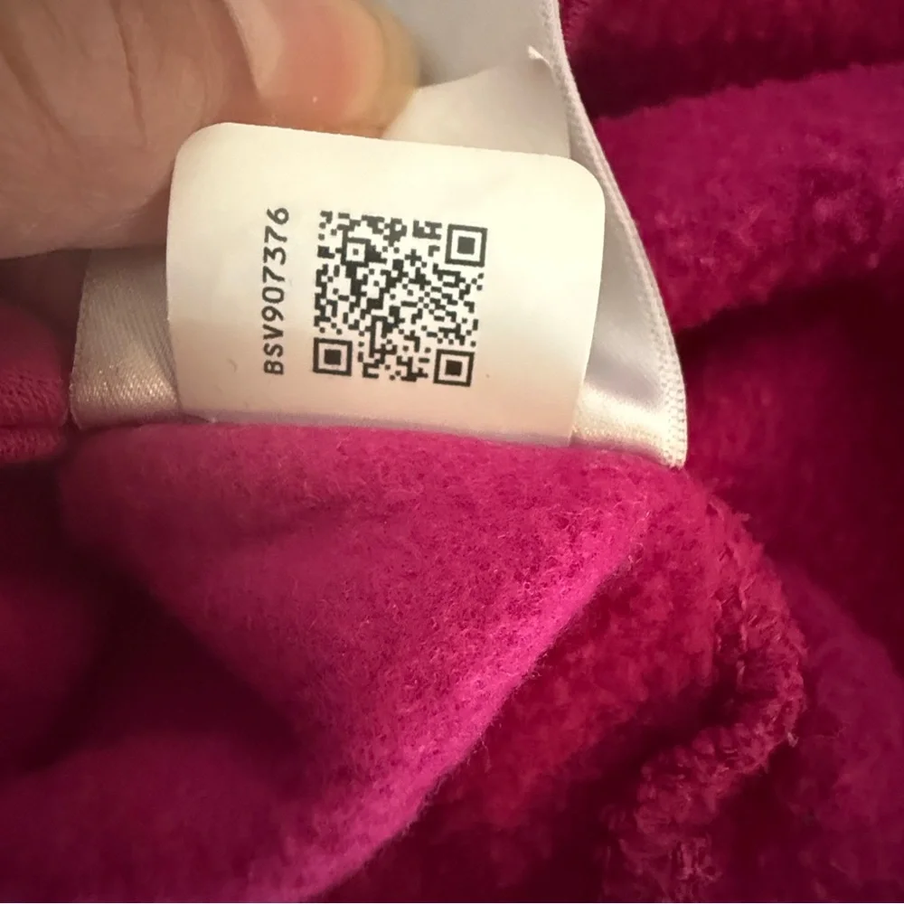 The North Face Camp Fleece Pullover Hoodie Girls - Picture 6 of 7